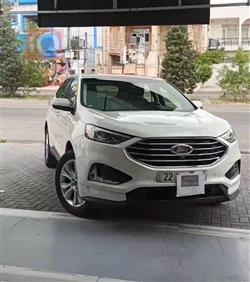 فورد ادج